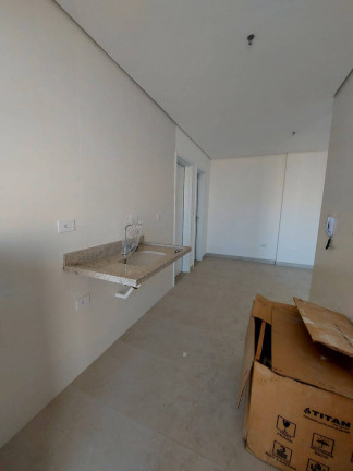 Imagem Apartamento com 1 Quarto à Venda, 50 m² em Boqueirão - Praia Grande