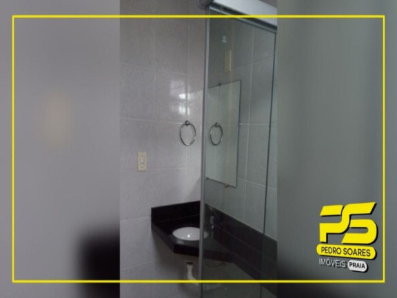 Imagem Apartamento com 1 Quarto à Venda, 62 m² em Cidade Dos Colibris - João Pessoa