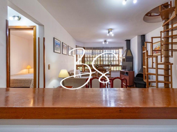 Imagem Apartamento com 3 Quartos à Venda, 92 m² em Floresta - Gramado