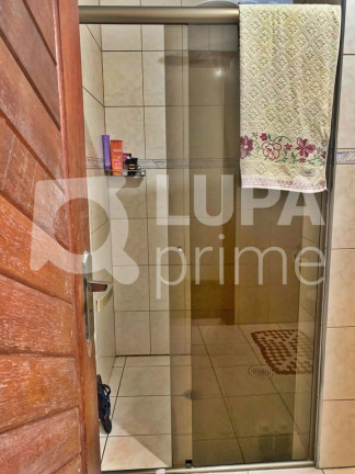 Imagem Casa com 3 Quartos à Venda, 105 m² em Vila Medeiros - São Paulo