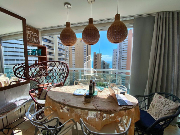 Imagem Apartamento com 3 Quartos à Venda, 98 m² em Meireles - Fortaleza Imagem Apartamento com 3 Quartos à Venda, 98 m² em Meireles - Fortaleza