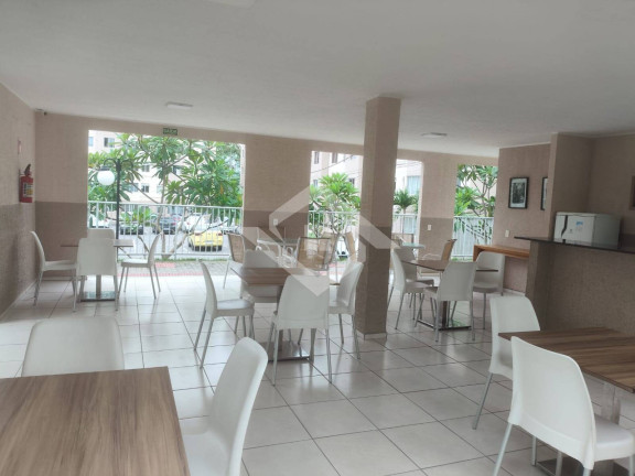 Imagem Apartamento com 2 Quartos à Venda, 42 m² em Campo Grande - Rio De Janeiro Imagem Apartamento com 2 Quartos à Venda, 42 m² em Campo Grande - Rio De Janeiro