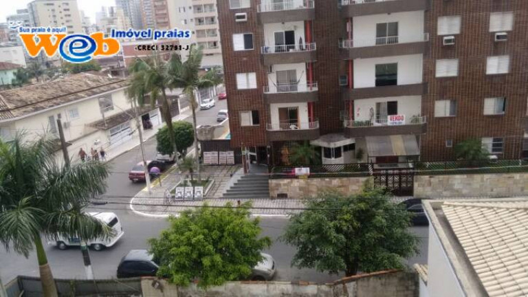 Imagem Apartamento com 2 Quartos à Venda, 95 m² em Vila Tupi - Praia Grande Imagem Apartamento com 2 Quartos à Venda, 95 m² em Vila Tupi - Praia Grande