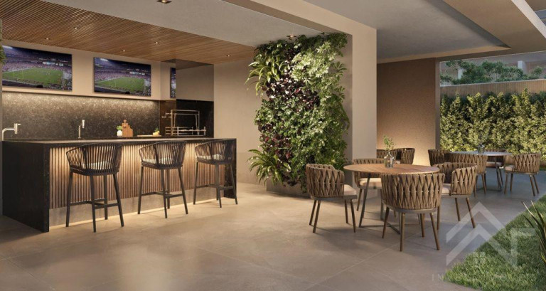 Imagem Apartamento com 4 Quartos à Venda, 224 m² em Perdizes - São Paulo