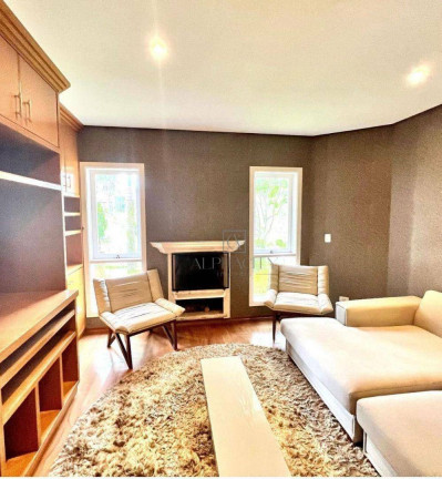 Imagem Casa com 4 Quartos para Alugar, 450 m² em Jardim São Luís - Santana De Parnaíba Imagem Casa com 4 Quartos para Alugar, 450 m² em Jardim São Luís - Santana De Parnaíba