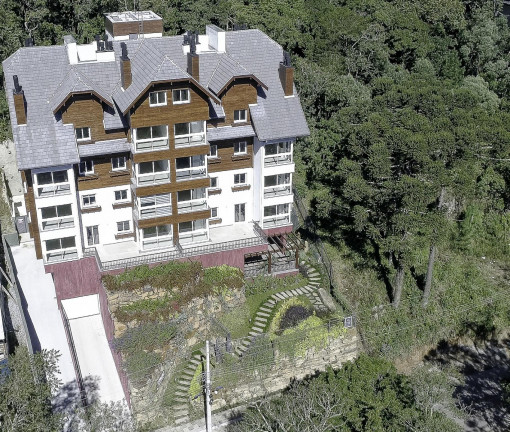 Imagem Apartamento com 2 Quartos à Venda, 91 m² em Mato Queimado - Gramado Imagem Apartamento com 2 Quartos à Venda, 91 m² em Mato Queimado - Gramado