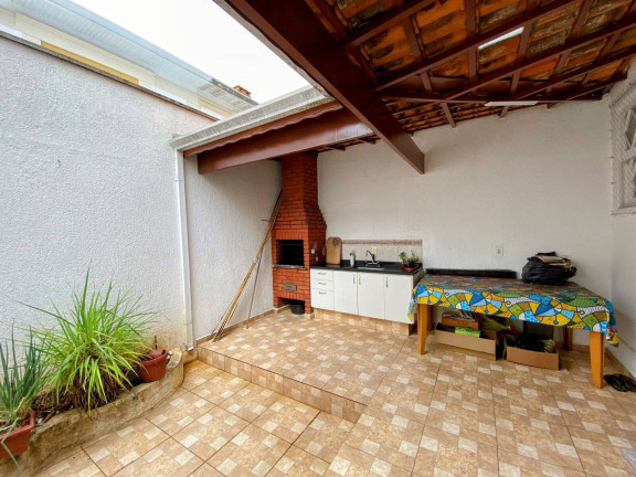 Imagem Casa com 3 Quartos à Venda, 189 m² em Jardim São Caetano - São Caetano Do Sul Imagem Casa com 3 Quartos à Venda, 189 m² em Jardim São Caetano - São Caetano Do Sul