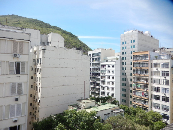 Apartamento com 3 Quartos à Venda,  em Copacabana - Rio De Janeiro