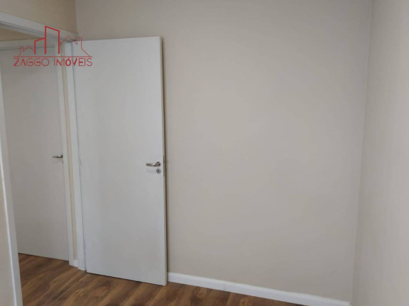 Imagem Apartamento com 2 Quartos à Venda, 49 m² em Jardim Casablanca - São Paulo