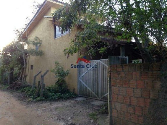Imagem Casa com 4 Quartos à Venda, 620 m² em São João Do Rio Vermelho - Florianópolis