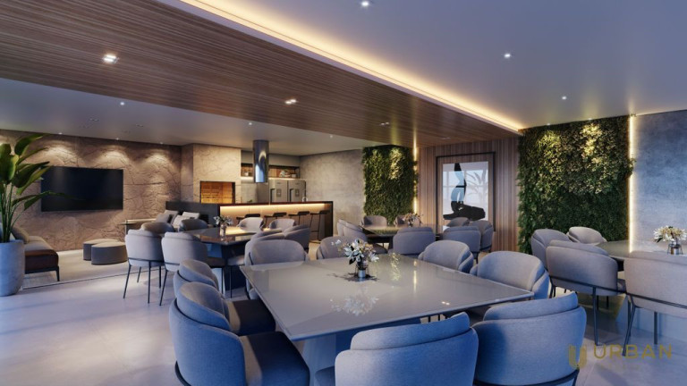 Imagem Apartamento com 4 Quartos à Venda, 126 m² em Vila Operária - Itajaí