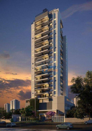 Imagem Apartamento com 2 Quartos à Venda, 61 m² em Butantã - São Paulo