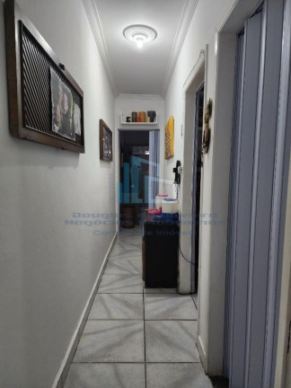 Imagem Casa com 3 Quartos à Venda, 88 m² em Caiçara - Praia Grande