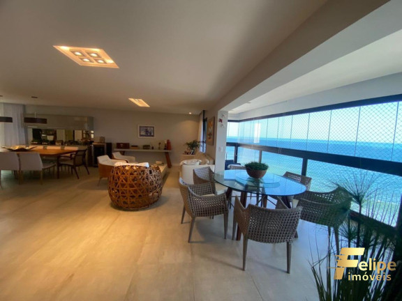 Imóvel com 5 Quartos à Venda, 248 m² em Centro - Guarapari