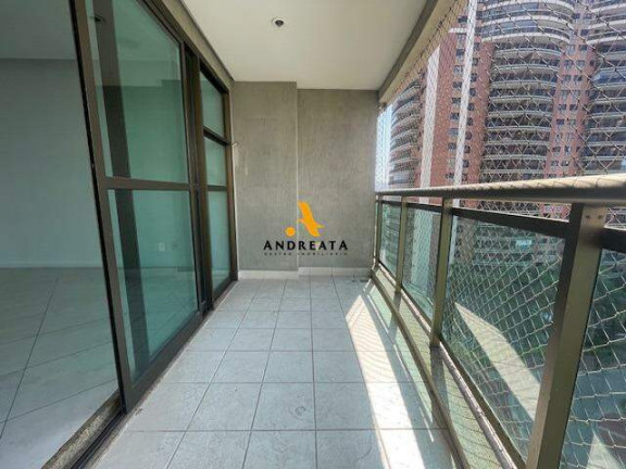 Imagem Apartamento com 3 Quartos à Venda, 112 m² em Barra Da Tijuca - Rio De Janeiro