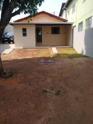 Imagem Casa com 3 Quartos à Venda, 378 m² em Jacaré - Cabreúva