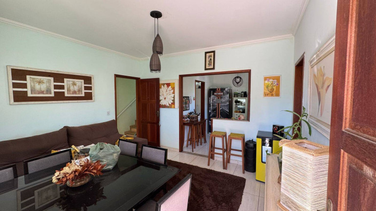 Imagem Casa com 2 Quartos para Alugar, 65 m² em Parque Hotel - Araruama Imagem Casa com 2 Quartos para Alugar, 65 m² em Parque Hotel - Araruama