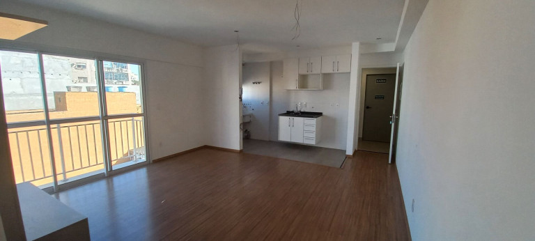 Imagem Apartamento com 2 Quartos à Venda, 55 m² em Bom Retiro - São Paulo Imagem Apartamento com 2 Quartos à Venda, 55 m² em Bom Retiro - São Paulo
