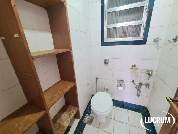 Imagem Kitnet com 1 Quarto à Venda, 45 m² em Copacabana - Rio De Janeiro