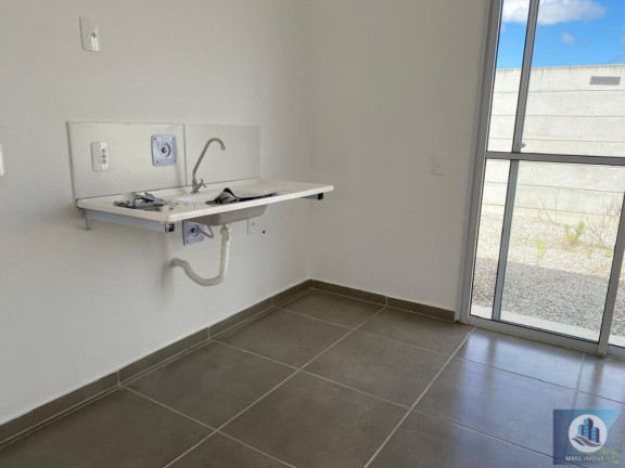 Imagem Casa de Condomínio com 2 Quartos para Alugar, 73 m² em Três Vendas - Pelotas