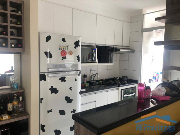 Imagem Apartamento com 3 Quartos à Venda, 65 m² em Umuarama - Osasco Imagem Apartamento com 3 Quartos à Venda, 65 m² em Umuarama - Osasco