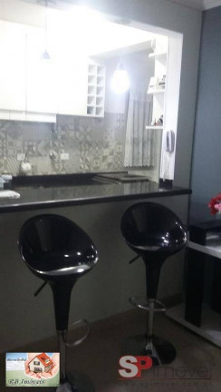Imagem Apartamento com 3 Quartos à Venda, 68 m² em Jardim Utinga - Santo André Imagem Apartamento com 3 Quartos à Venda, 68 m² em Jardim Utinga - Santo André