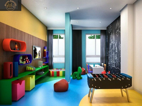 Imagem Apartamento com 2 Quartos à Venda, 55 m² em Vila Tibiriçá - Santo André Imagem Apartamento com 2 Quartos à Venda, 55 m² em Vila Tibiriçá - Santo André