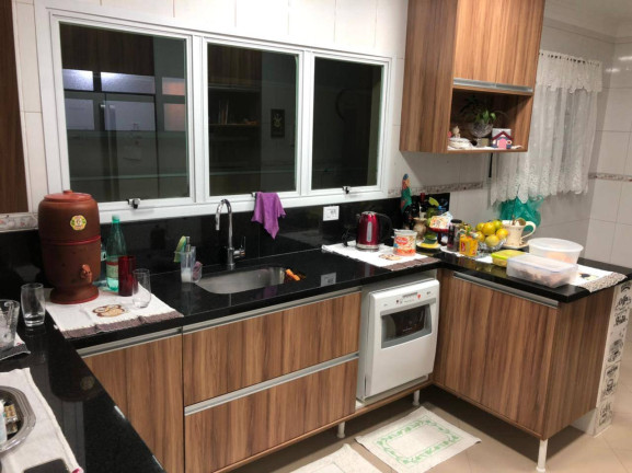 Imagem Casa à Venda, 376 m² em Alphaville - Santana De Parnaíba Imagem Casa à Venda, 376 m² em Alphaville - Santana De Parnaíba