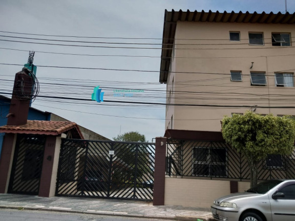 Imagem Apartamento com 2 Quartos à Venda, 55 m² em Assunção - São Bernardo Do Campo Imagem Apartamento com 2 Quartos à Venda, 55 m² em Assunção - São Bernardo Do Campo