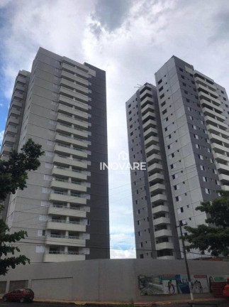 Apartamento com 2 Quartos à Venda, 80 m² em Jardim América - Itumbiara