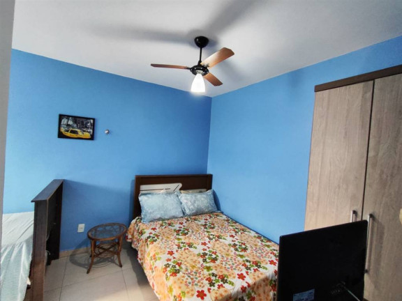 Imagem Apartamento com 1 Quarto à Venda, 42 m² em Guilhermina - Praia Grande Imagem Apartamento com 1 Quarto à Venda, 42 m² em Guilhermina - Praia Grande