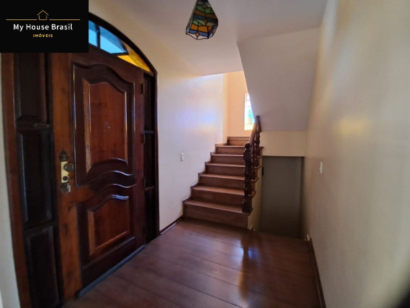 Imagem Sobrado com 4 Quartos à Venda, 260 m² em Tucuruvi - São Paulo Imagem Sobrado com 4 Quartos à Venda, 260 m² em Tucuruvi - São Paulo