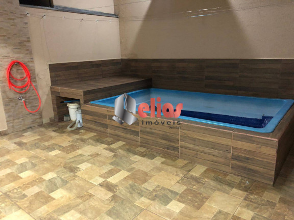 Imagem Casa com 3 Quartos à Venda, 194 m² em Parque São Cristóvão - Bauru