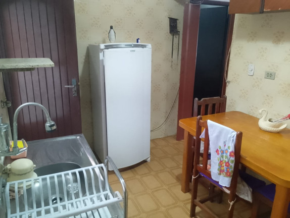 Imagem Casa com 2 Quartos à Venda, 178 m² em Tupi - Praia Grande
