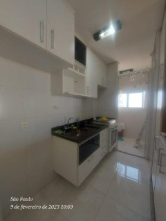 Imagem Apartamento com 3 Quartos à Venda, 62 m² em Jardim Celeste - São Paulo