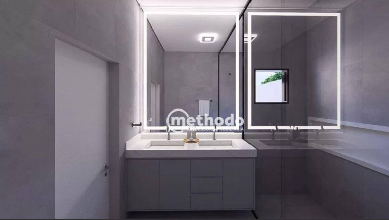Imagem Casa com 3 Quartos à Venda, 218 m² em Jardim America - Paulínia Imagem Casa com 3 Quartos à Venda, 218 m² em Jardim America - Paulínia