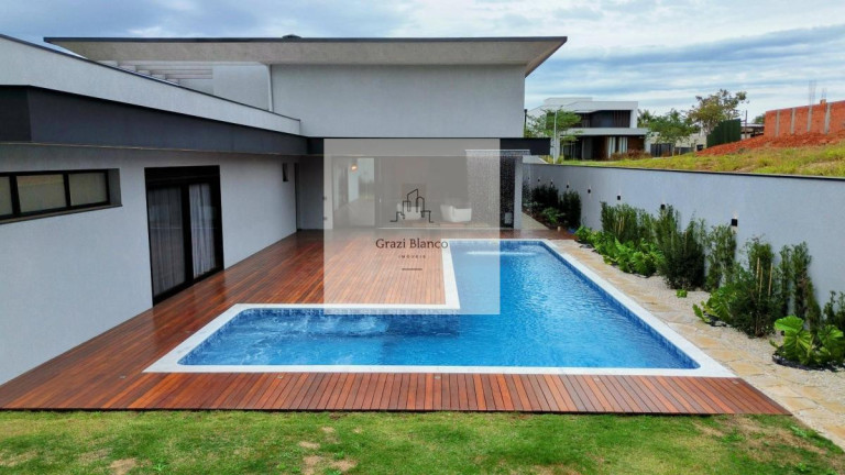 Imagem Casa de Condomínio com 4 Quartos à Venda, 518 m² Imagem Casa de Condomínio com 4 Quartos à Venda, 518 m²