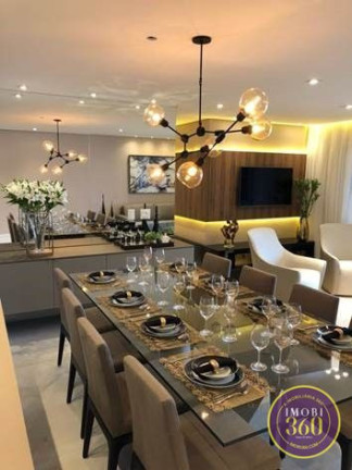 Imagem Apartamento com 4 Quartos à Venda, 106 m² em Picanco - Guarulhos