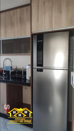 Imagem Apartamento com 3 Quartos à Venda, 88 m² em São Paulo Imagem Apartamento com 3 Quartos à Venda, 88 m² em São Paulo
