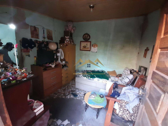 Imagem Casa com 2 Quartos à Venda, 91 m² em Jardim Rosa Garcia - Tatuí