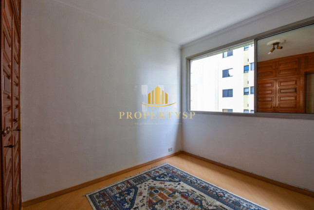 Imagem Apartamento com 3 Quartos à Venda, 115 m² em Perdizes - São Paulo