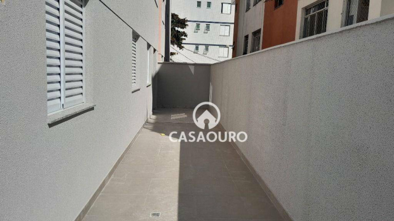 Apartamento com 3 Quartos à Venda, 153 m² em União - Belo Horizonte
