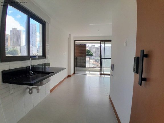 Imóvel com 1 Quarto à Venda, 20 m² em Barra - Salvador