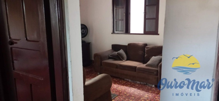 Imagem Casa com 4 Quartos para Alugar ou Temporada, 83 m² em Centro - Itanhaém