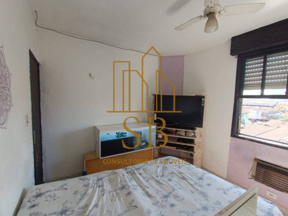 Imagem Apartamento com 2 Quartos à Venda, 74 m² em Macuco - Santos