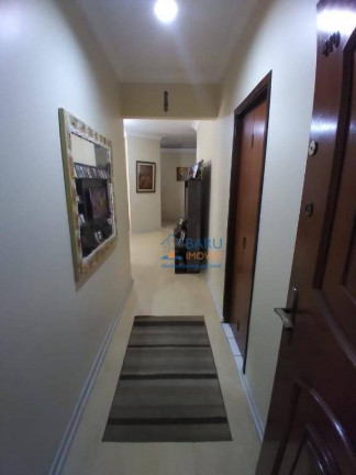 Imagem Apartamento com 3 Quartos à Venda, 126 m² em Vila Mariana - São Paulo