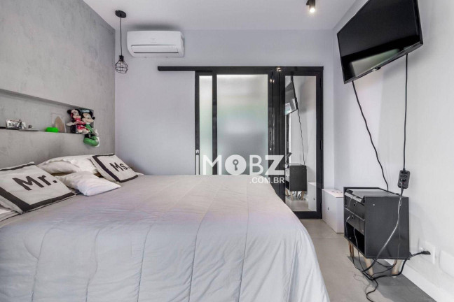 Imagem Imóvel com 1 Quarto à Venda, 90 m² em Pinheiros - São Paulo