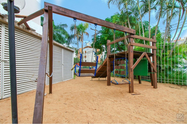 Imagem Apartamento com 2 Quartos à Venda, 80 m² em Menino Deus - Porto Alegre