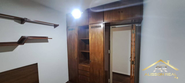 Imagem Apartamento com 2 Quartos à Venda, 55 m² em Vila Osasco - Osasco