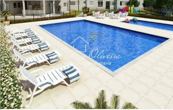 Imagem Apartamento com 2 Quartos para Alugar, em Jardim Dos Estados - Taubaté Imagem Apartamento com 2 Quartos para Alugar, em Jardim Dos Estados - Taubaté